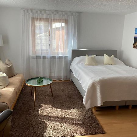 Schwarzwaldglueck Apartment Oberried  Eksteriør billede