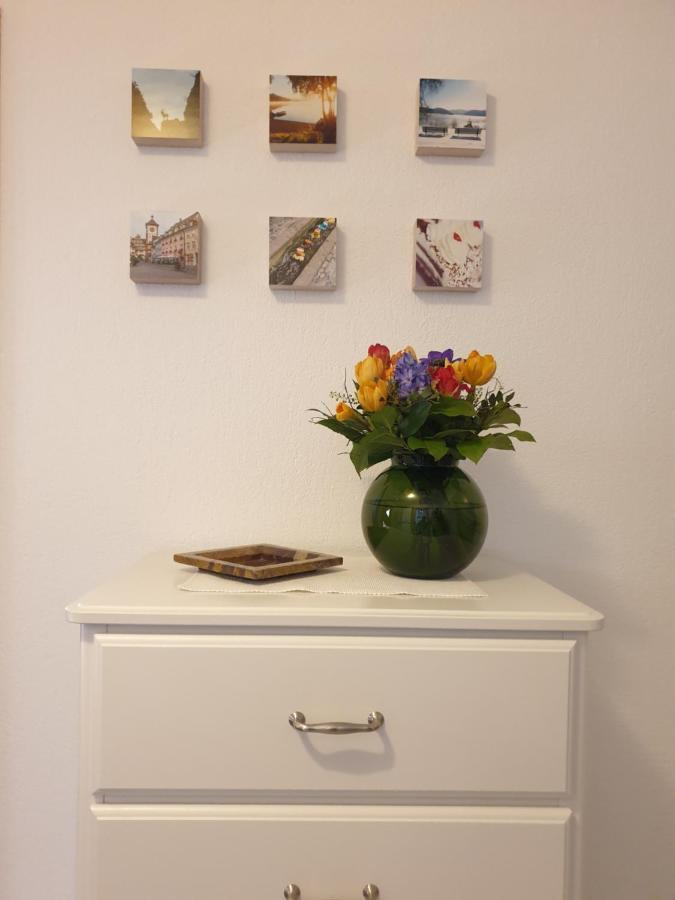Schwarzwaldglueck Apartment Oberried  Eksteriør billede
