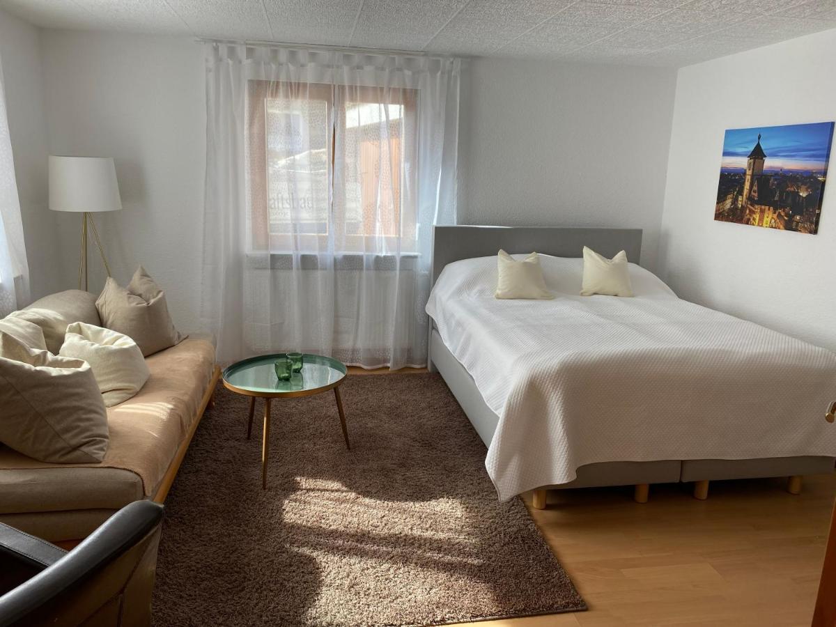 Schwarzwaldglueck Apartment Oberried  Eksteriør billede