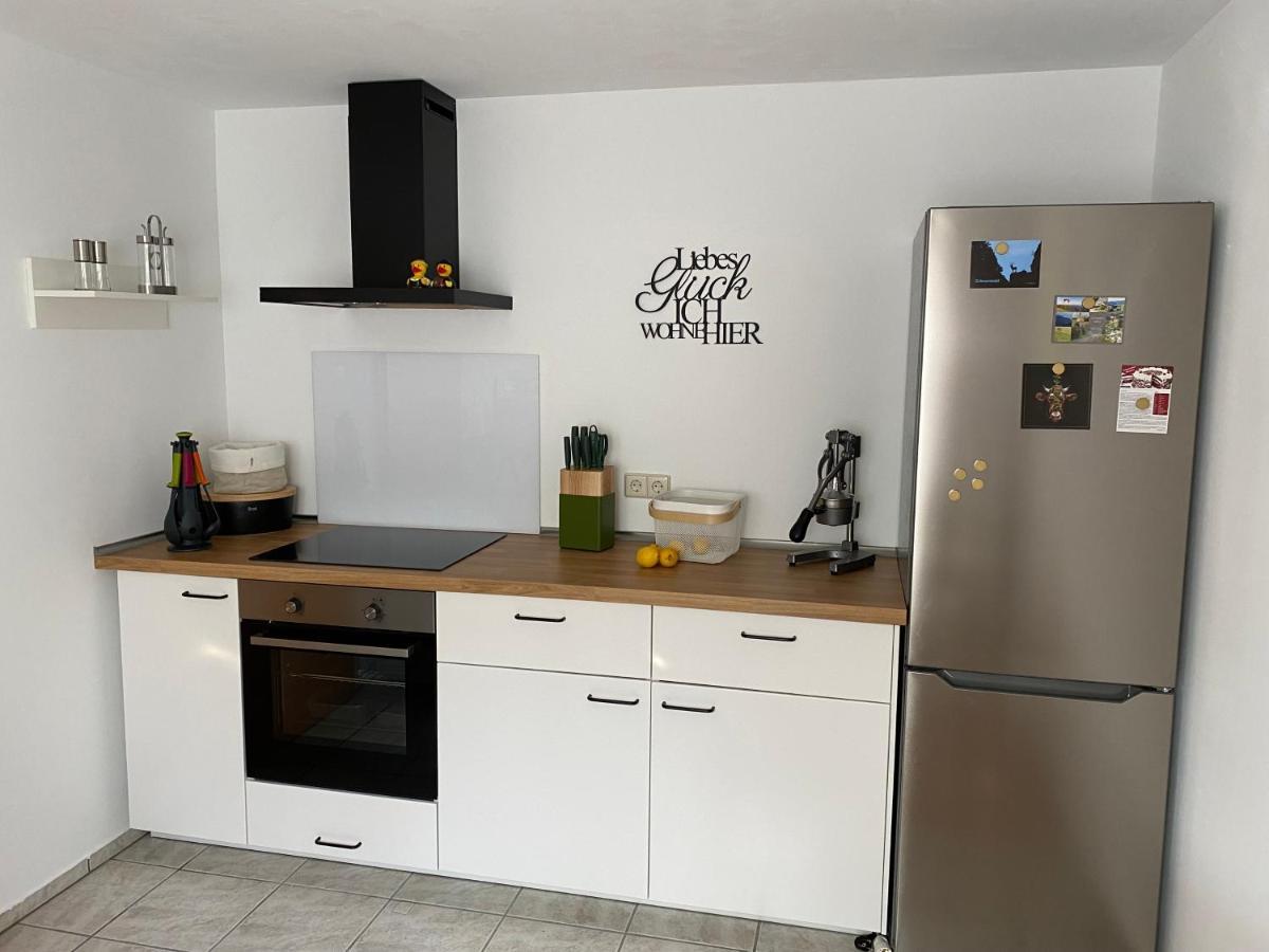 Schwarzwaldglueck Apartment Oberried  Eksteriør billede