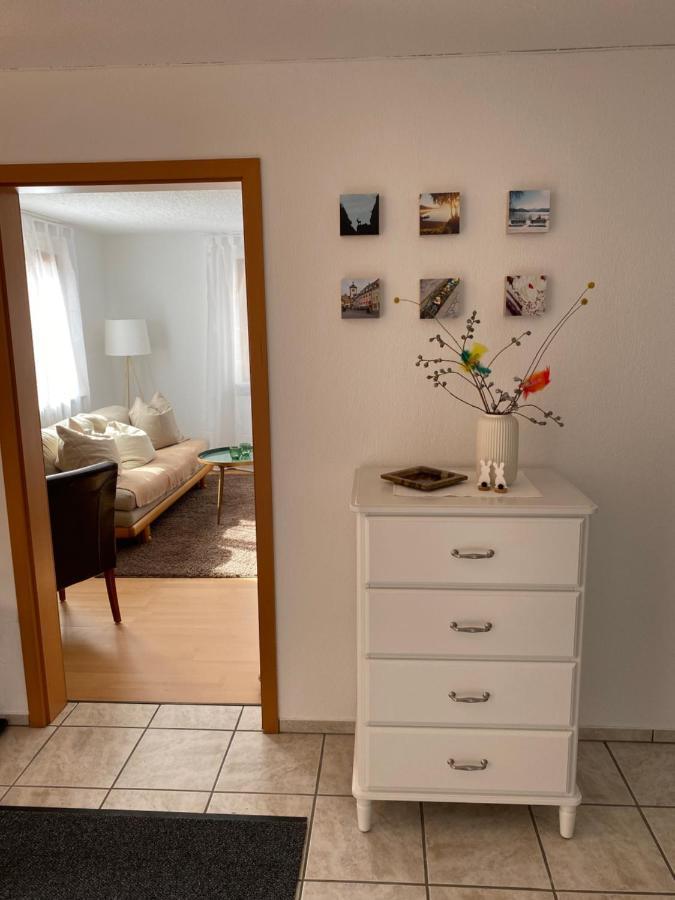 Schwarzwaldglueck Apartment Oberried  Eksteriør billede